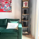Apartament Toscasuite *