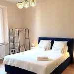 Apartament Toscasuite Perugia