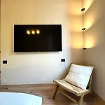 Toscasuite Apartament Perugia