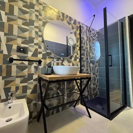 Апартаменты Toscasuite *