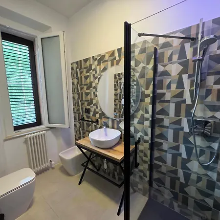 Toscasuite Апартаменты Перуджа