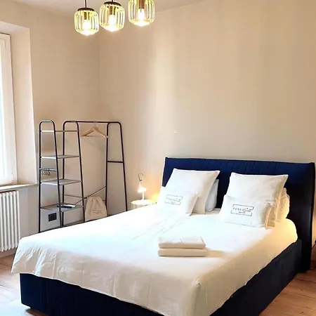 Apartment Toscasuite Perugia