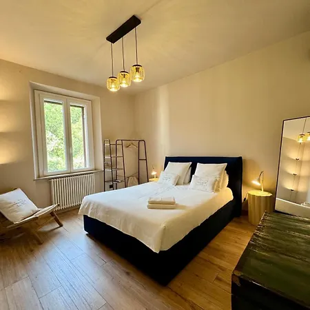 Toscasuite * Перуджа