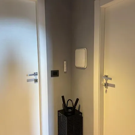 Апартаменты Toscasuite Перуджа