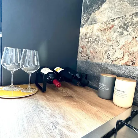 Apartment Toscasuite