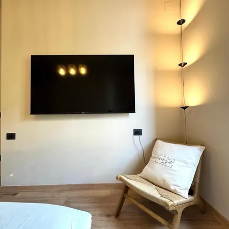 Toscasuite Apartment Perugia