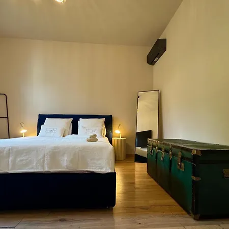 Toscasuite * Perugia